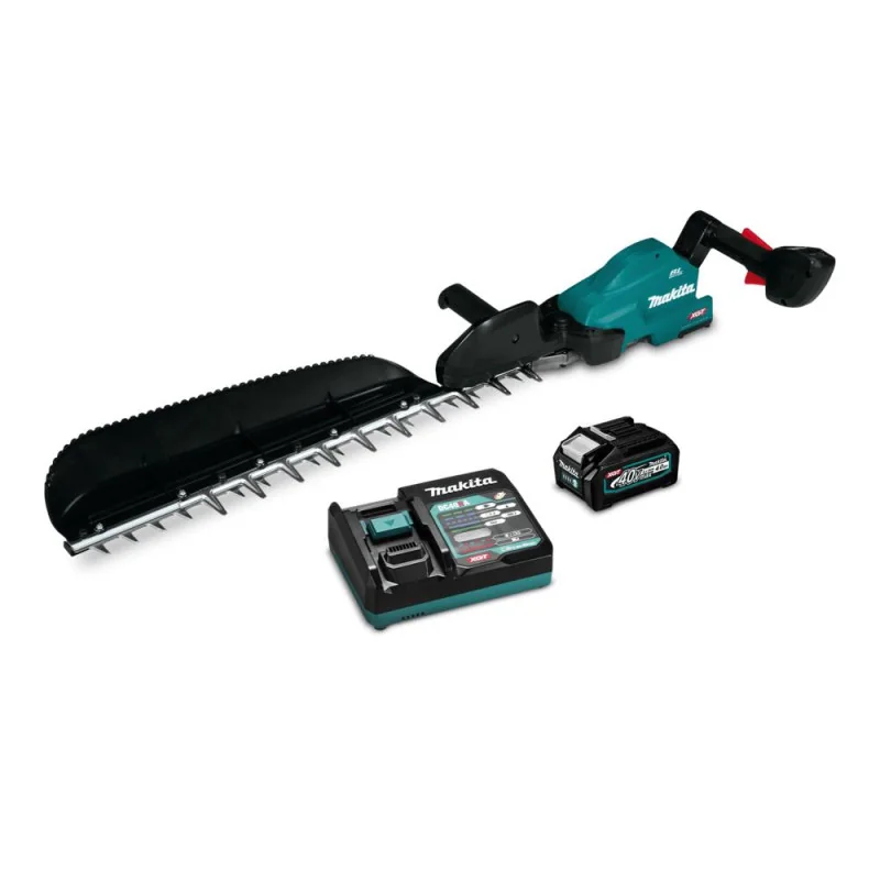 Cortasetos 40V Xgt 600Mm Corte 23,5Mm Motor Bl 1 B Uh013Gm101 Makita