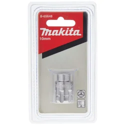 Dado Hexagonal 10Mm Zocalo Pasado B-65648 Makita