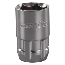 Dado Hexagonal 15Mm Zocalo Pasado B-65698 Makita