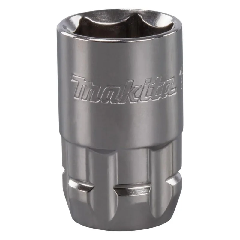 Dado Hexagonal 15Mm Zocalo Pasado B-65698 Makita