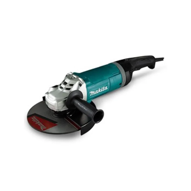 Esmeril Angular 9" (230 Mm.) 2.700 W / 6.500 Rpm. Ga9080X2 Makita