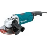 Esmeril Angular 7" (180 Mm.) 2.700 W / 8.500 Rpm. Ga7081X1 Makita