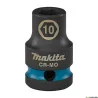 Dado Impacto Sq 1/2" - 10Mm X 50Mm Impact Black E-16069 Makita