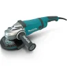 Esmeril Angular 7" (180Mm) 2.600W 8.500Rpm 6,4Kg Ga7040S01 Makita
