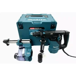 Martillo De Combinacion 30Mm 850W Hr3012Fcwj Makita