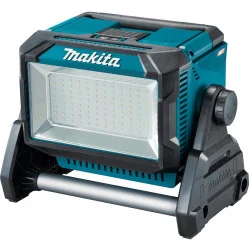 Lampara 40V/18V Li-Ion 96Led 10.000Lm Foco Ml009Gx Makita- No incluye bateria ni cargador
