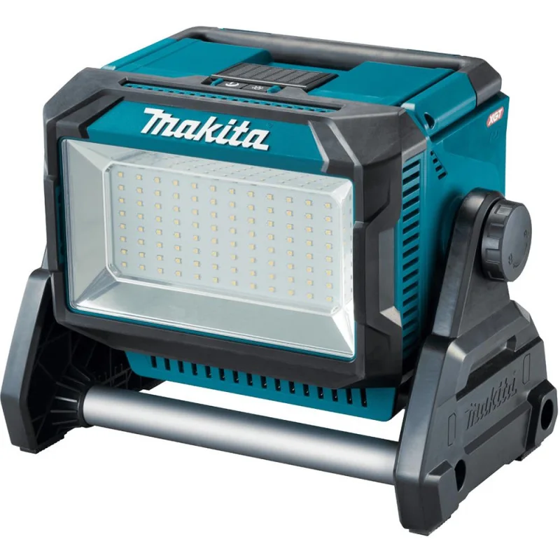 Lampara 40V/18V Li-Ion 96Led 10.000Lm Foco Ml009Gx Makita