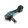 Esmeril Angular 4-1/2" (115Mm) X-Lock 40V Xgt 3.0 Ga043Gz01 Makita