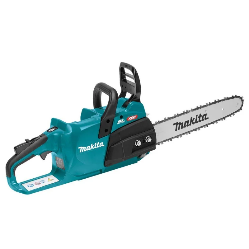 Electrosierra inalambrica 14" (350MM) 40V XGT Motor BL UC025GZ Makita