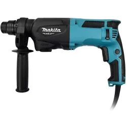 Martillo Perforador Sds-Plus 22Mm 710W 0-1.100Rpm M8700B Makita