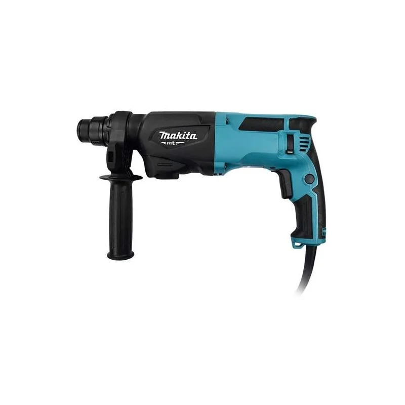 MARTILLO PERFORADOR SDS-PLUS 22MM 710W 0-1.100RPM M8700B MAKITA