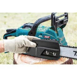 Electrosierra inalambrica 14" (350MM) 40V XGT Motor BL UC025GT101 Makita