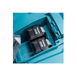 Barredora / Aspiradora inalámbrica filtro HEPA 40V VS001GZ-1 Makita