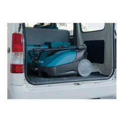 Barredora / Aspiradora inalámbrica filtro HEPA 40V VS001GZ-1 Makita