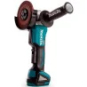 Esmeril Angular 4-1/2" (115Mm) 18V Lxt 8.500Rpm Mo Dga458Rfe Makita