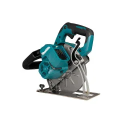 Cortadora De Metal Inalámbrica /185Mm/Bl/ 4 Cs002Gz Makita