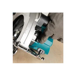 Cortadora De Metal Inalámbrica /185Mm/Bl/ 4 Cs002Gz Makita