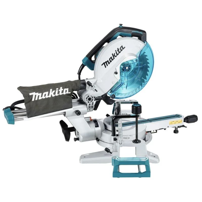 Sierra Ingleteadora Telescópica 10" (255Mm)1.450 W Ls1110F Makita