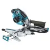 Sierra Ingleteadora Telescópica 10" (255Mm)1.450 W Ls1110F Makita