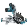 Sierra Ingleteadora Telescópica 10" (255Mm)1.450 W Ls1110F Makita