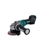 Esmeril Angular 4-1/2" (115Mm) 40V Xgt 11.000Rpm M Ga049Gz Makita