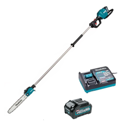 Podadora De Altura Telescopico 12"(300Mm)X2,5Mt 40 UA003GM101 Makita