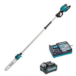 Podadora De Altura Telescopico 12"(300Mm)X2,5Mt 40 Ua003Gm101 Makita