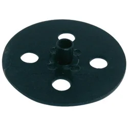 Guía Copiadora 7.7 Mm. - 3606-3620-3612-3612Br 164379-4 Makita