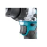 Taladro Percutor 13 Mm. /110 N.M/1,9 Kg. / Bl/Xpt/ S- 2 Vel. Variable Dhp489Rtj Makita