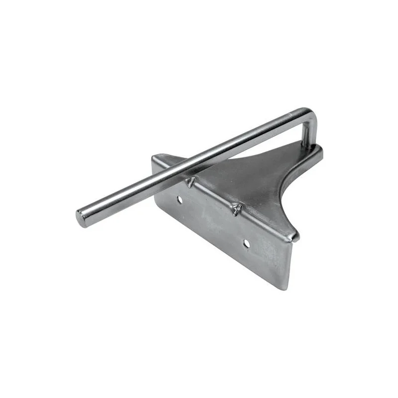 Guía Lateral 1923H 164371-0 Makita