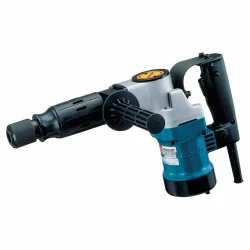 MARTILLO DEMOLEDOR HEXAGONO 17MM 900W 2.900GPM 7,2 HM0810T MAKITA