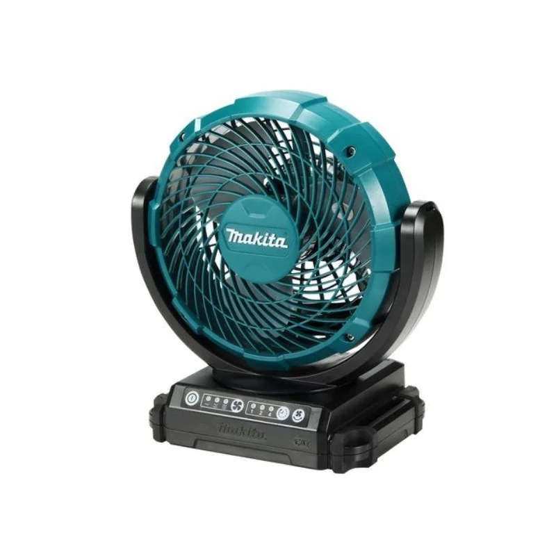 Ventilador 12V Cxt 180Mm 180Mt/Seg 3 Velocidades CF101DZ Makita
