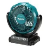 Ventilador 12V Cxt 180Mm 180Mt/Seg 3 Velocidades CF101DZ Makita