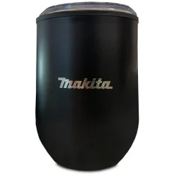 Mug Térmico De Acero Inoxidable Y De Plástico 350 Ml Makita M-Mug-Gen-1 Makita