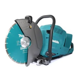 Cortadora Concreto 14" (350Mmx25,4Mm) 40Vgtx Motor Ce001Gz01-1 Makita