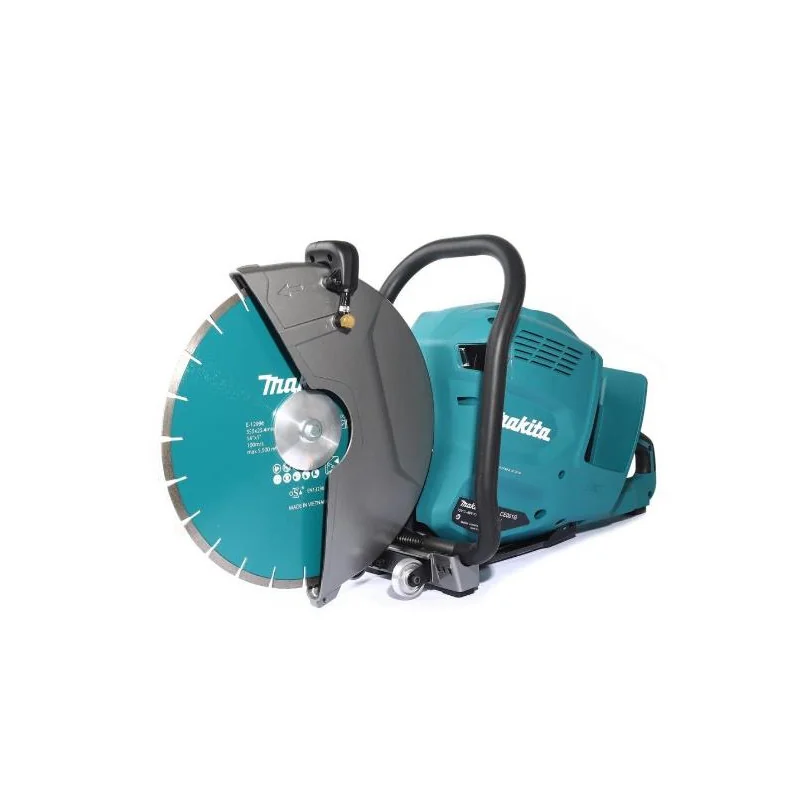 Cortadora Concreto 14" (350Mmx25,4Mm) 40Vgtx Motor Ce001Gz01-1 Makita