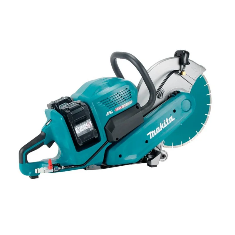 Cortadora Concreto 14" (350Mmx25,4Mm) 40Vgtx Motor Ce001Gz01 Makita