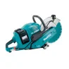 Cortadora Concreto 14" (350Mmx25,4Mm) 40Vgtx Motor Ce001Gz01 Makita