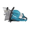 Cortadora Concreto 14" (350Mmx25,4Mm) 40Vgtx Motor Ce001Gz01 Makita