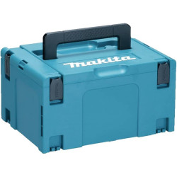 MALETA PLASTICA APILABLE (TIPO3) 821551-8 MAKITA