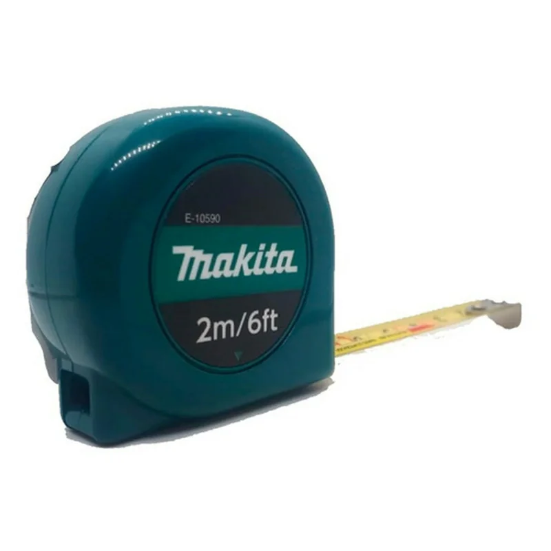 Huincha De Medir 2.0M X 13Mm Makita E-10590 Makita