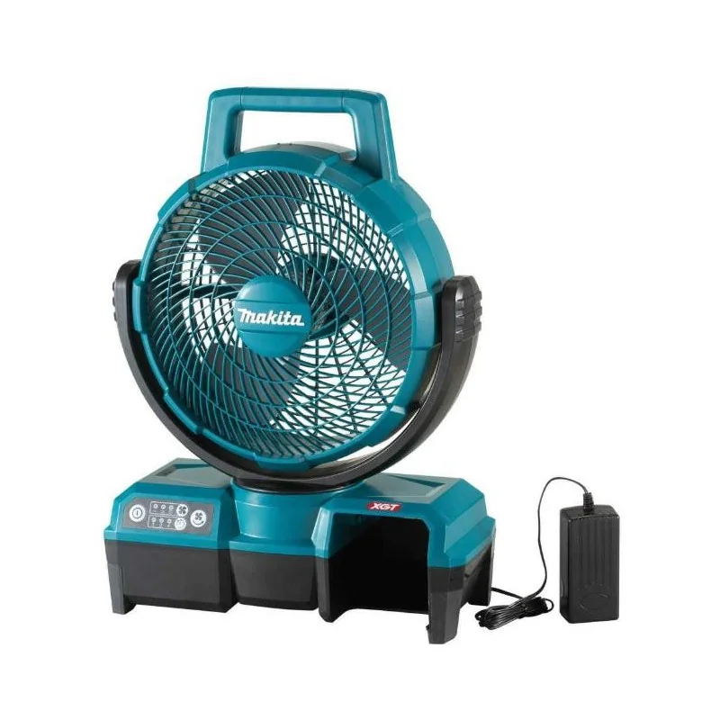 Ventilador 40V Xgt Y 220V 3 Velocidades 8,2M3/Min CF001GZ Makita
