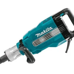 MARTILLO DEMOLEDOR HEXAGONO 30MM 1.850W 1.300GPM 4 HM1501 MAKITA