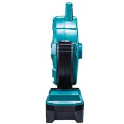 Ventilador 40V Xgt Y 220V 3 Velocidades 8,2M3/Min CF001GZ Makita
