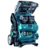 Hidrolavadora Inalambrica 8.5Mpa 40V X2 Xgt Hw001Gz-1 Makita