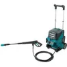 Hidrolavadora Inalambrica 8.5Mpa 40V X2 Xgt Hw001Gz-1 Makita
