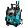 Hidrolavadora Inalambrica 8.5Mpa 40V X2 Xgt Hw001Gz-1 Makita