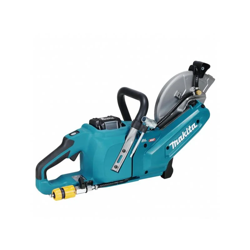 Cortadora Concreto 9" (230Mm) 40V XGT CE003GZ01 Makita