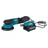 Lijadora Rotorbital 150 Mm (6") 40V XLT BO002CGZ Makita