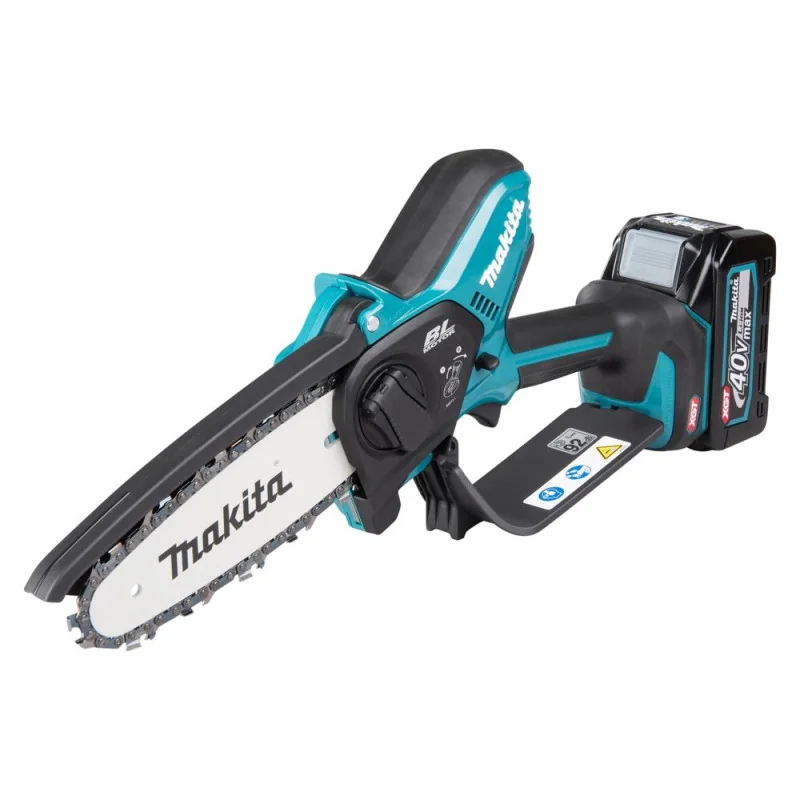 Podadora 6" (150Mm) Portatil 40V XPT UC029GZ Makita